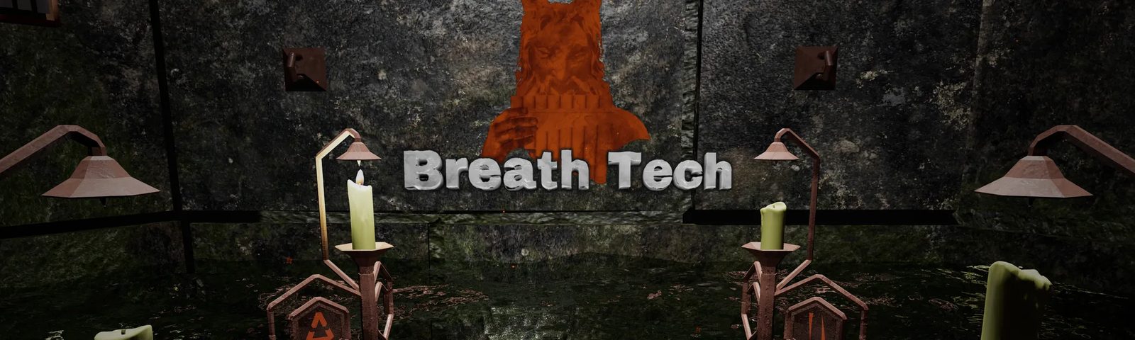 Breath Tech banner
