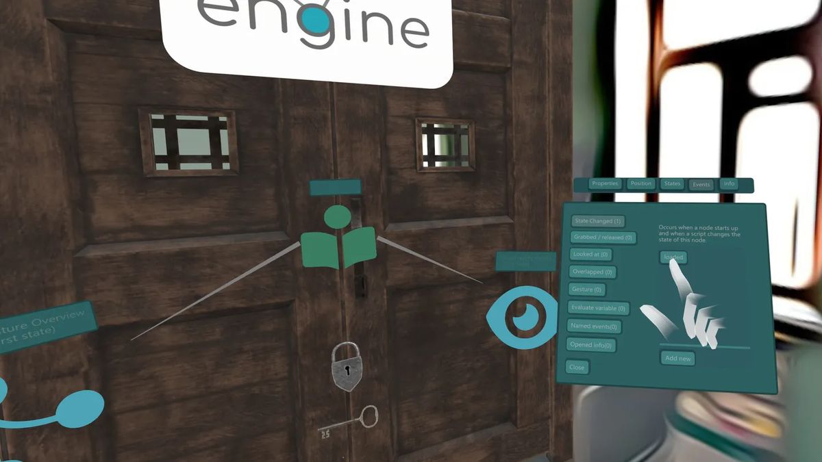Idea Engine screenshot 1 Idea Engine screenshot 1