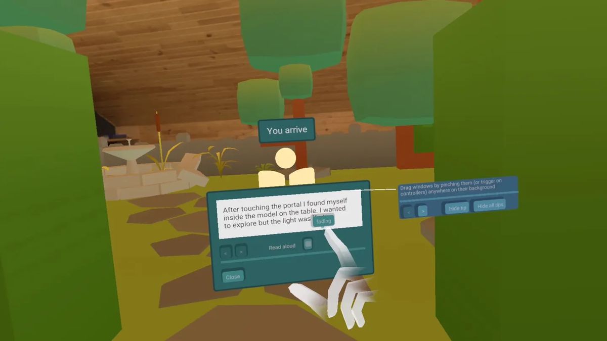 Idea Engine screenshot 4 Idea Engine screenshot 4